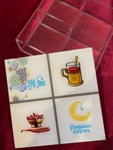 Load image into Gallery viewer, Ramadan Acrylic Box
