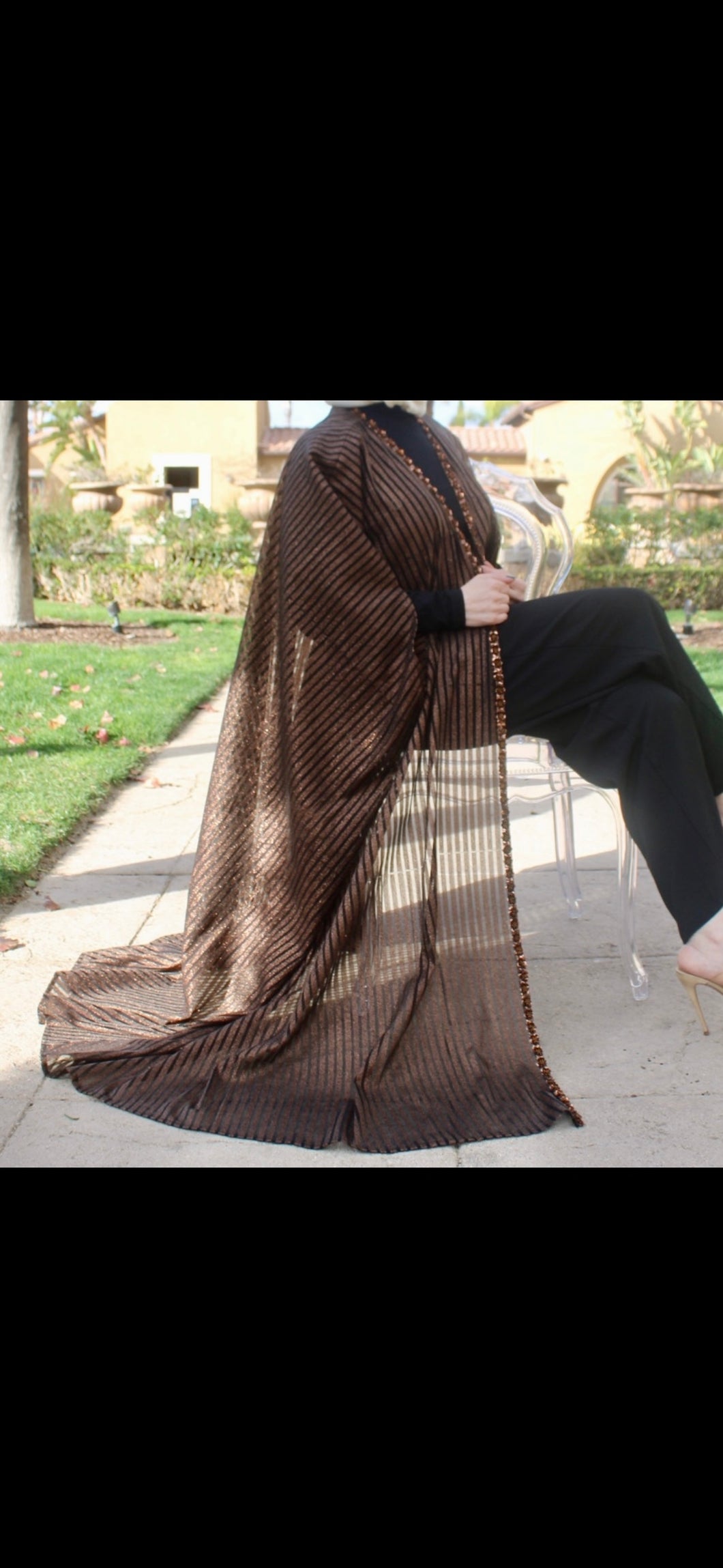 Abaya