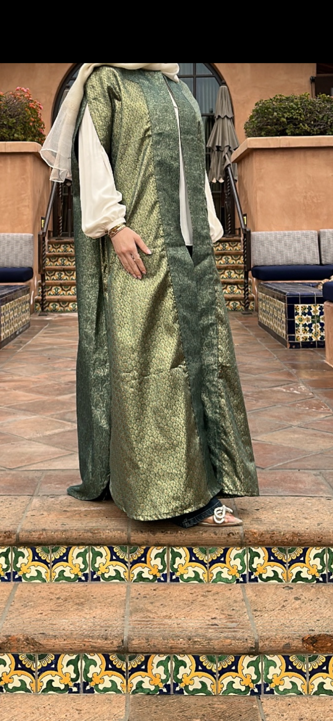 Abaya