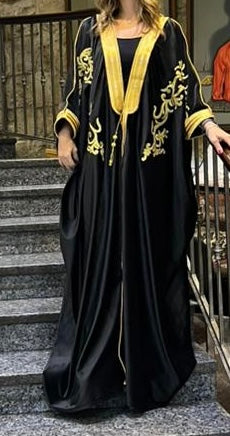 Abaya